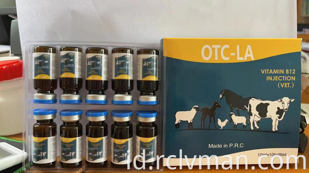 Vitamin B12 Injection 2